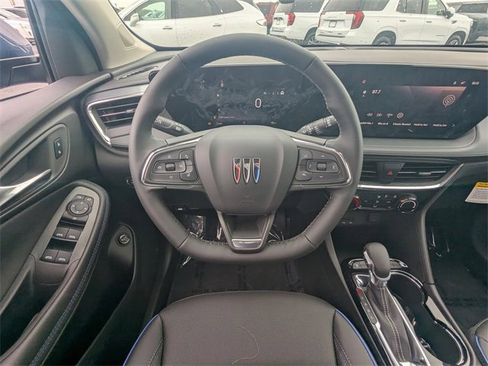 New 2026 Buick Encore GX Sport Touring w/ Comfort Package image 16