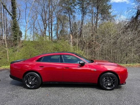 New 2026 Dodge Charger Scat Pack image 6