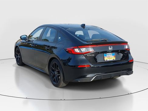 Used 2024 Honda Civic Sport image 7