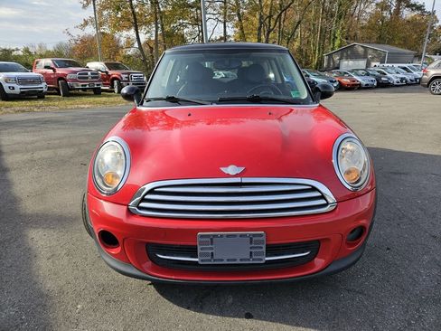 Used 2012 MINI Cooper Hardtop image 2