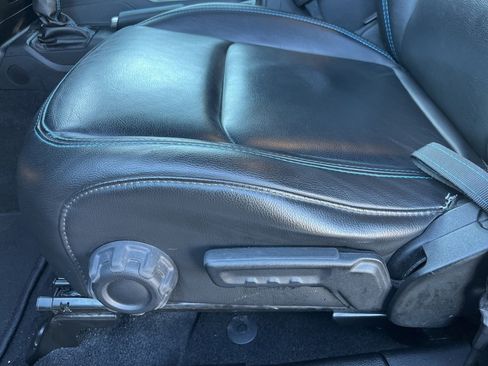 Used 2021 Jeep Wrangler Unlimited Rubicon 4xe w/ Steel Bumper Group image 29