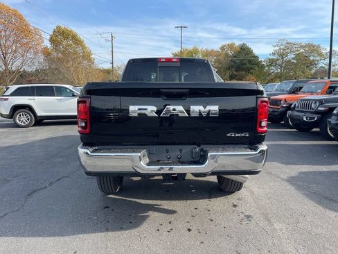 New 2026 RAM 2500 Tradesman AWD/4WD image 5