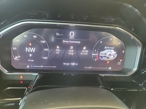 New 2026 GMC Sierra 1500 Elevation image 21