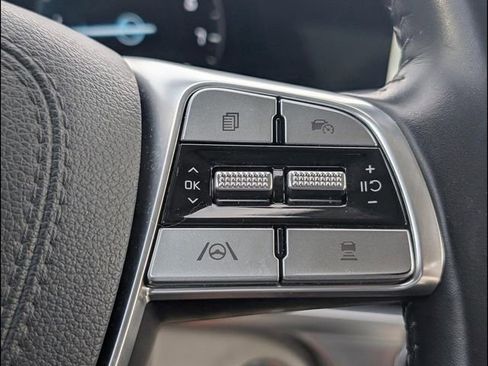 Used 2024 Kia Telluride SX FWD image 18