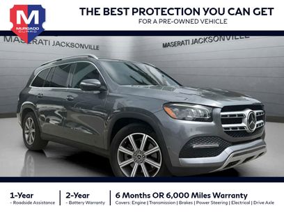 Used 2023 Mercedes-Benz GLS 450 4MATIC