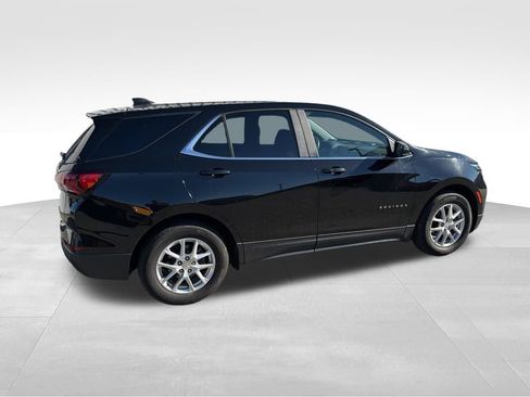 Used 2023 Chevrolet Equinox LT image 8
