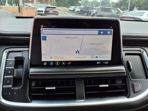 Used 2021 GMC Yukon AT4 w/ AT4 Premium Plus Package image 20