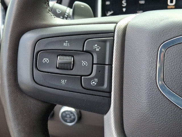 Used 2024 GMC Sierra 1500 Denali w/ Technology Package AWD/4WD image 16