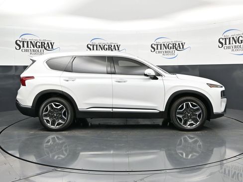 Used 2023 Hyundai Santa Fe Limited image 8