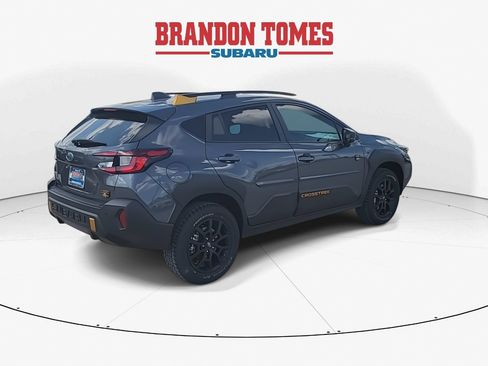 New 2026 Subaru Crosstrek 2.5i Wilderness w/ Wilderness Package AWD/4WD image 9