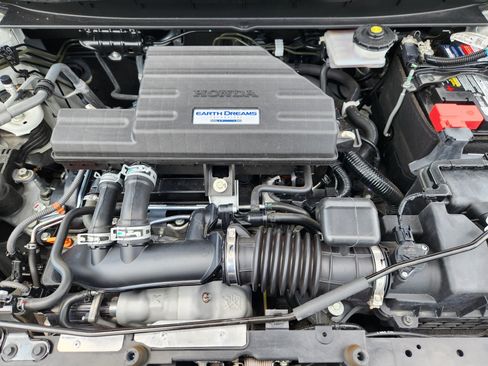 Used 2020 Honda CR-V Touring image 19