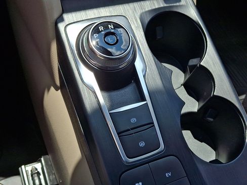 Certified 2022 Ford Escape SEL w/ Technology Package FWD image 21