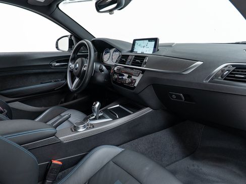 Used 2020 BMW M2 Competition w/ Executive Package image 22