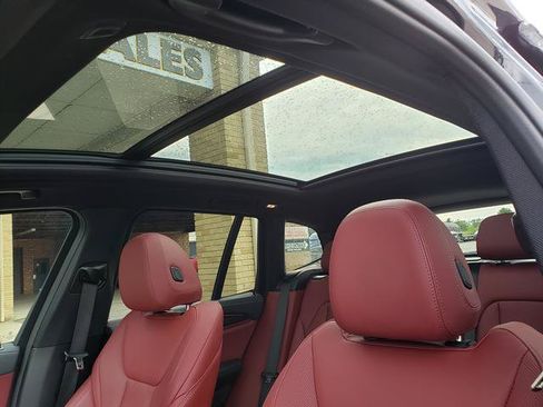 Used 2022 BMW X3 M40i AWD/4WD image 12