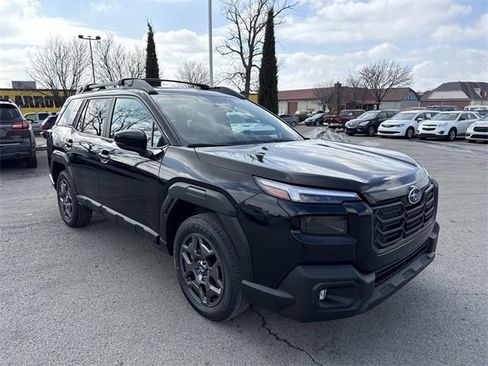 New 2026 Subaru Outback Premium image 1