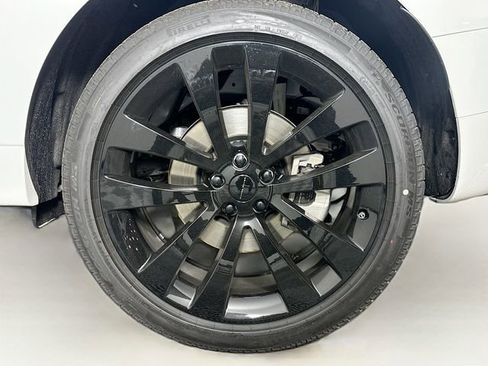 New 2026 Land Rover Range Rover Sport Dynamic SE image 28