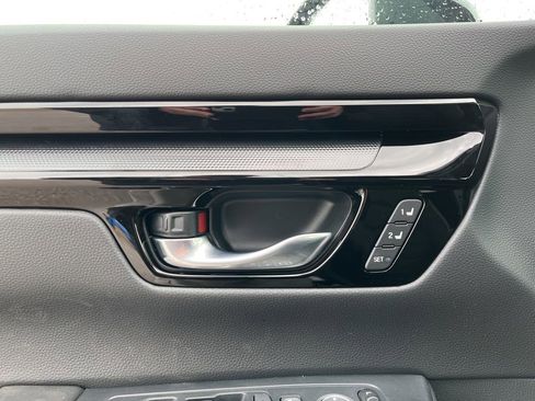 New 2026 Honda CR-V Sport Touring image 6