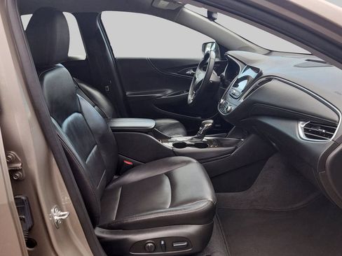Used 2024 Chevrolet Malibu LT FWD image 20