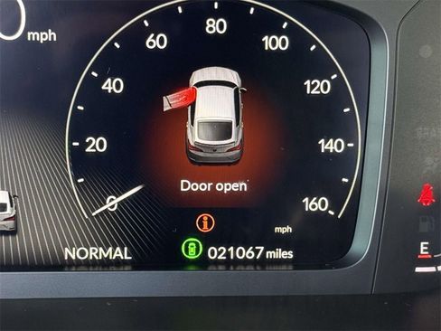 Certified 2024 Acura Integra image 16