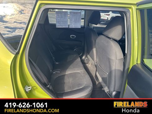 Used 2014 Kia Soul FWD image 28