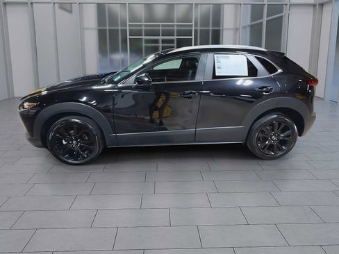 Used 2024 MAZDA CX-30 AWD 2.5 S w/ Select Sport Pkg image 5