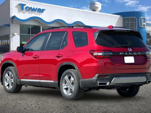 New 2026 Honda Pilot EX-L image 6