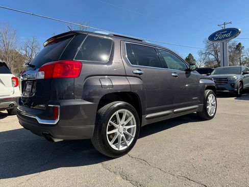 Used 2016 GMC Terrain SLT w/ Open Road Package image 5