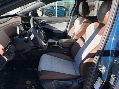 Certified 2023 Volkswagen ID.4 Pro image 17