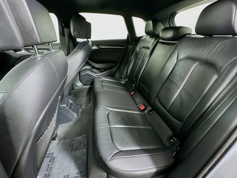 Used 2017 Audi A3 e-tron Premium Plus w/ Technology Package FWD image 9