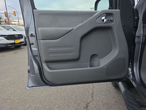 Used 2019 Nissan Frontier SV w/ Value Truck Package image 18