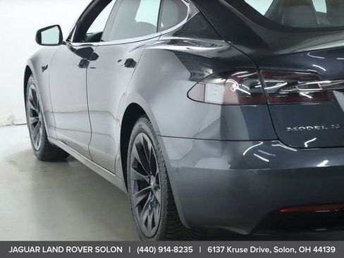 Used 2018 Tesla Model S AWD image 6