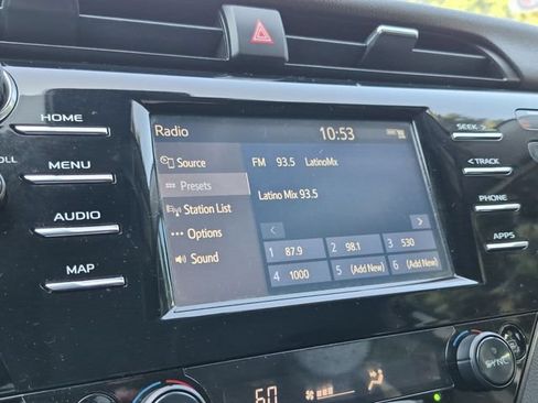 Used 2019 Toyota Camry LE FWD image 18