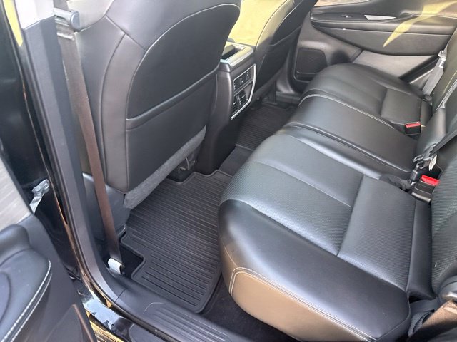 Used 2018 Nissan Murano Platinum AWD/4WD image 12