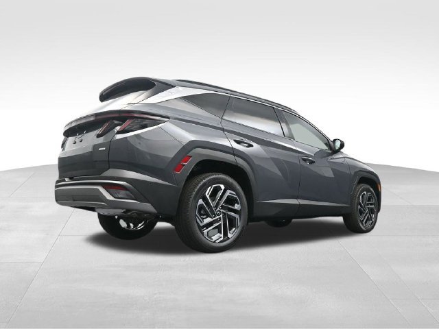 New 2026 Hyundai Tucson Limited AWD/4WD image 39