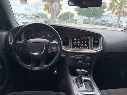 Used 2021 Dodge Charger Scat Pack RWD image 6