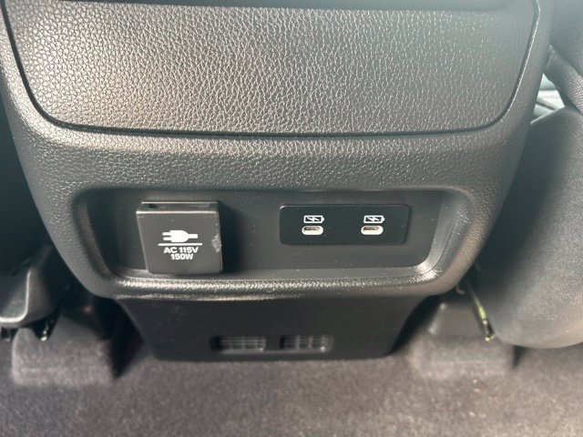 Used 2026 Honda Passport TrailSport image 16