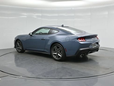 New 2026 Ford Mustang Premium RWD image 6