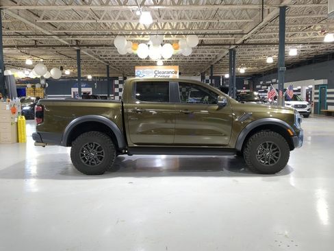 Used 2024 Ford Ranger Raptor image 6