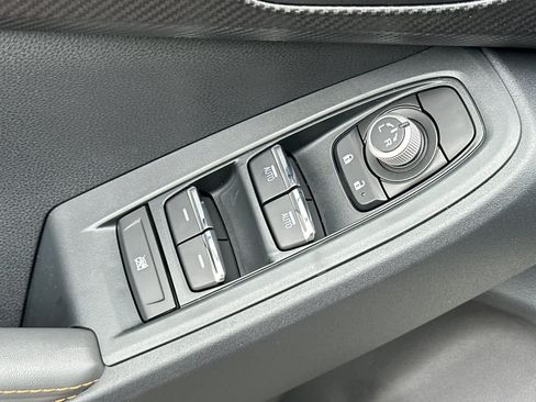 New 2026 Subaru Crosstrek 2.5i Limited AWD/4WD image 13