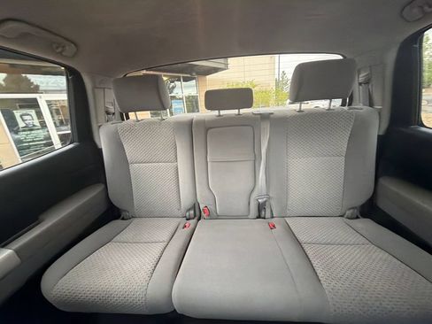 Used 2007 Toyota Tundra SR5 AWD/4WD image 20