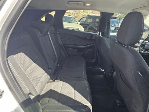 Used 2023 Ford Escape Active image 16