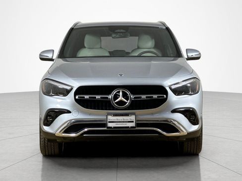 Used 2026 Mercedes-Benz GLA 250 image 8