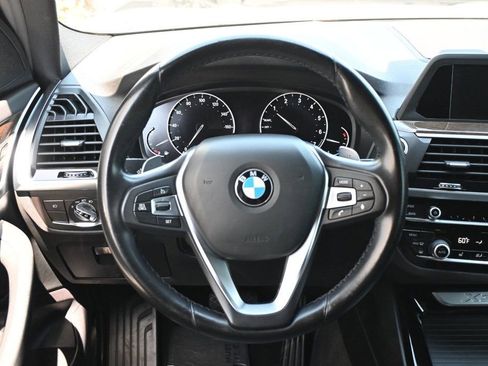 Used 2019 BMW X3 sDrive30i image 9