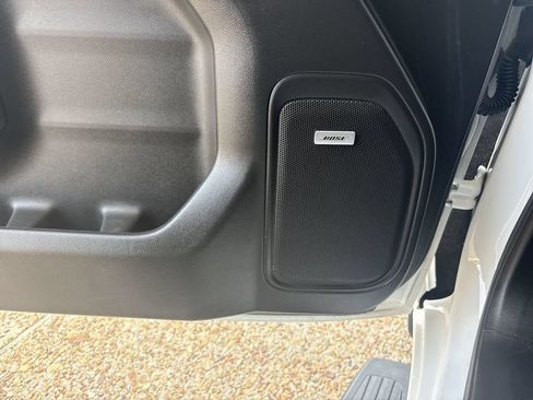Used 2021 Chevrolet Silverado 1500 RST w/ All Star Edition Plus AWD/4WD image 23