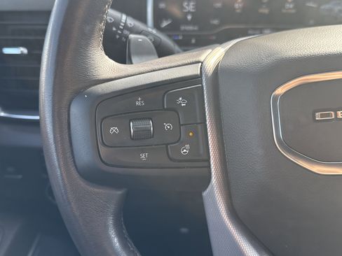 Used 2022 GMC Sierra 1500 Denali w/ Technology Package image 19