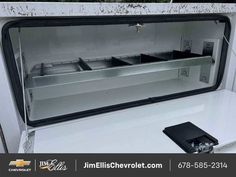 New 2024 Chevrolet Silverado 2500 W/T w/ WT Convenience Package RWD image 7