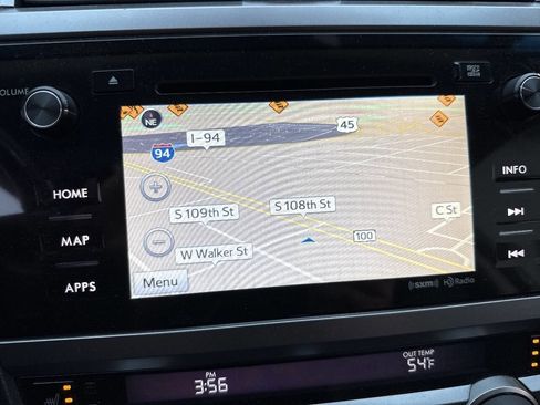 Used 2016 Subaru Outback 2.5i Limited image 29