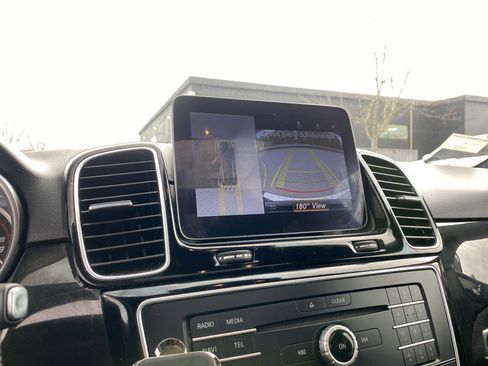 Used 2018 Mercedes-Benz GLE 350 350 image 37