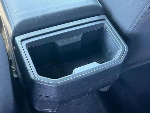 Used 2024 Toyota Tacoma SR RWD image 17