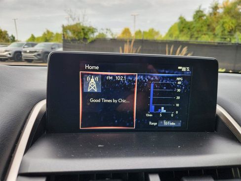 Used 2021 Lexus NX 300 AWD w/ Premium Package image 35